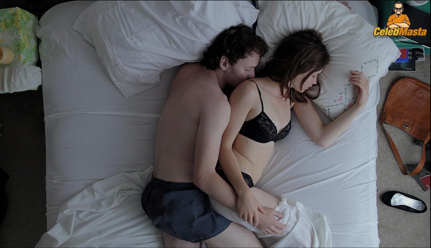 Felicity Jones Sex Scene Videos and Nude Photos