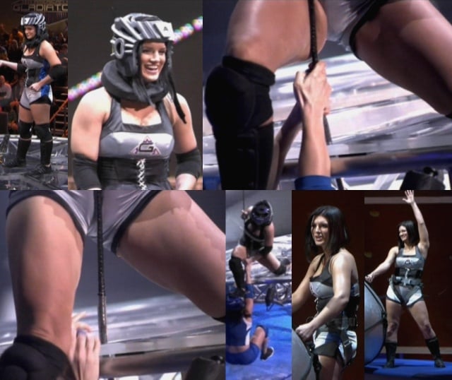 Gina Carano