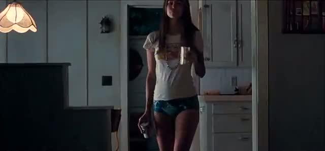 Katherine Waterston