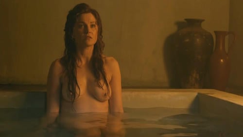 Katherine Waterston