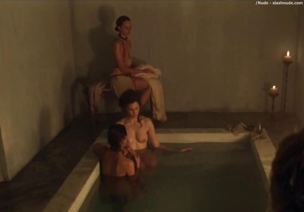 Katherine Waterston
