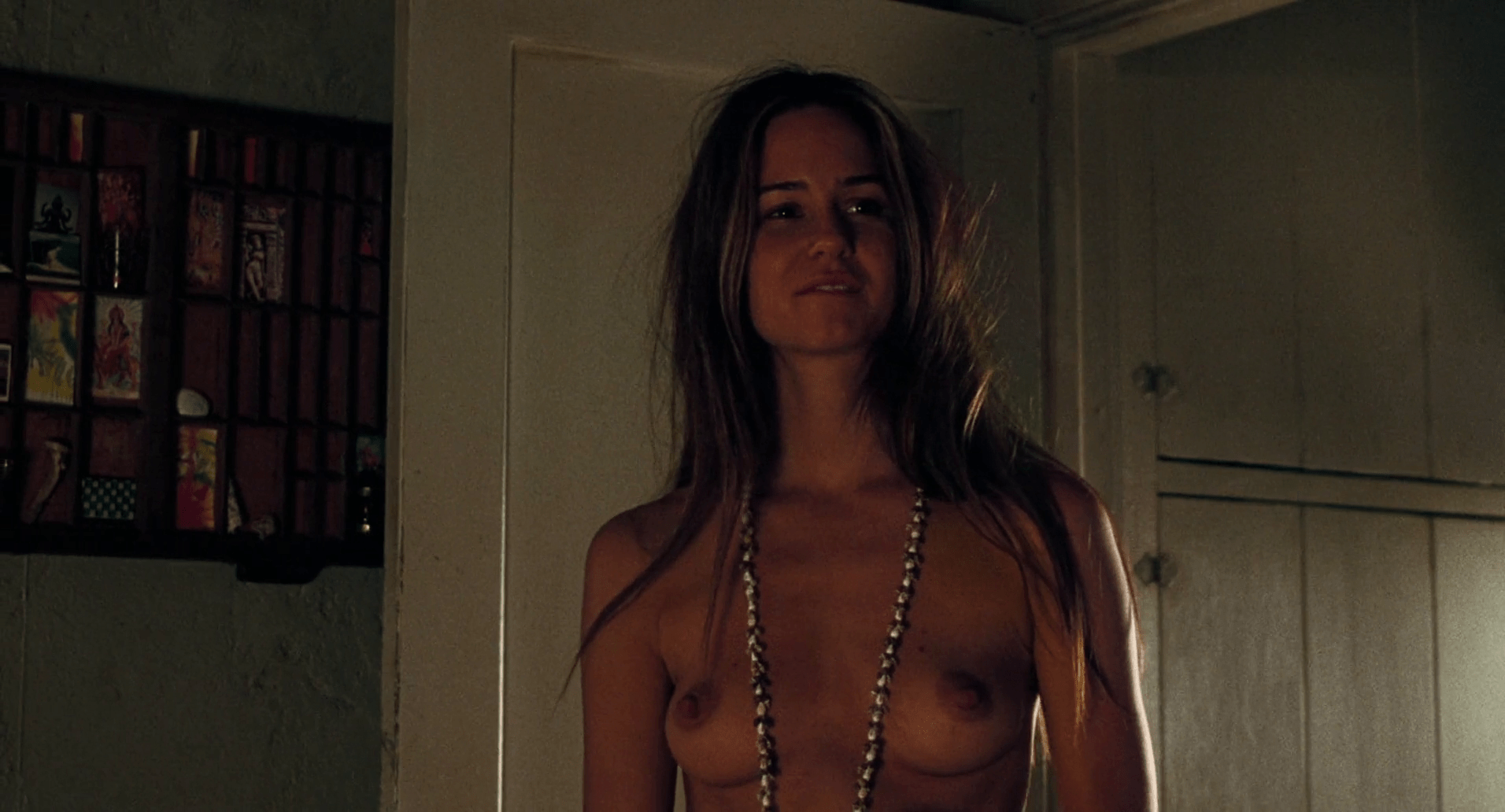Katherine Waterston