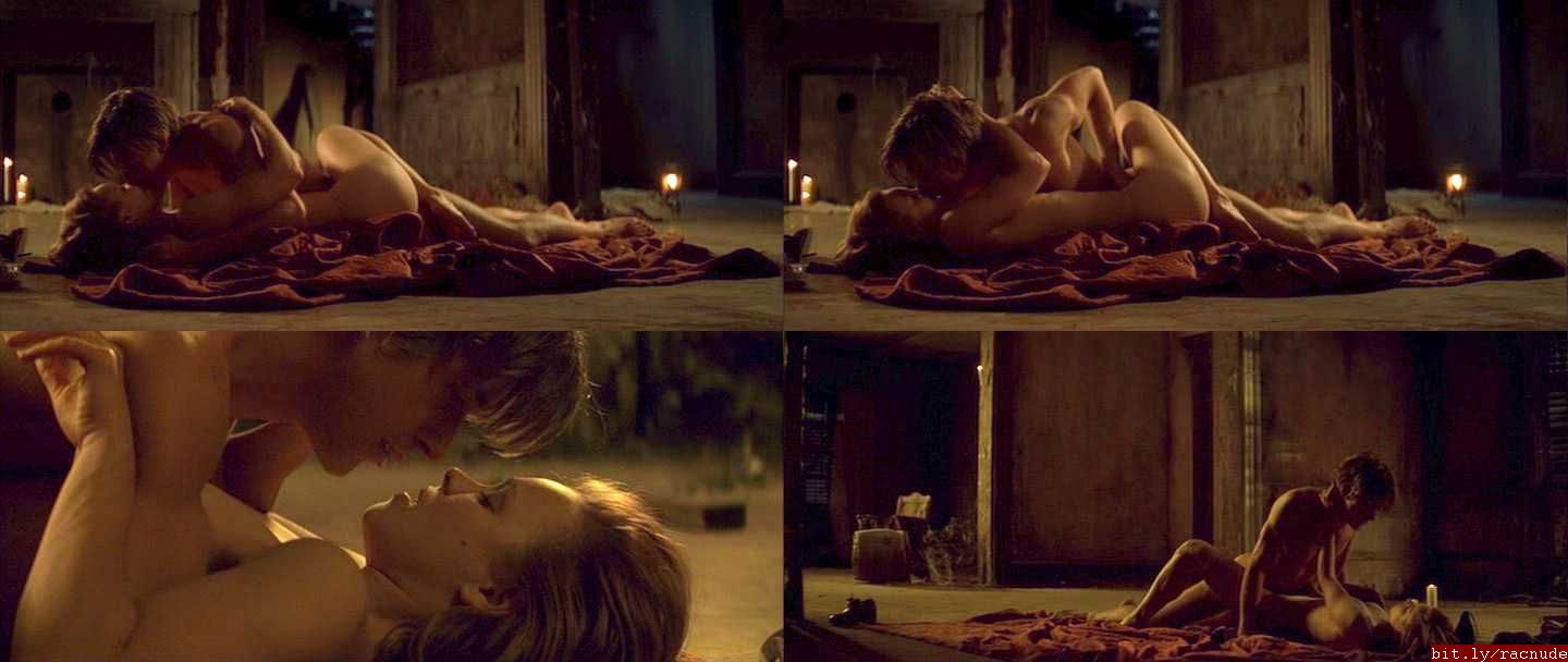 Rachel McAdams