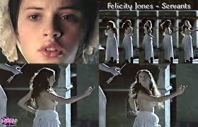 Felicity Jones 14