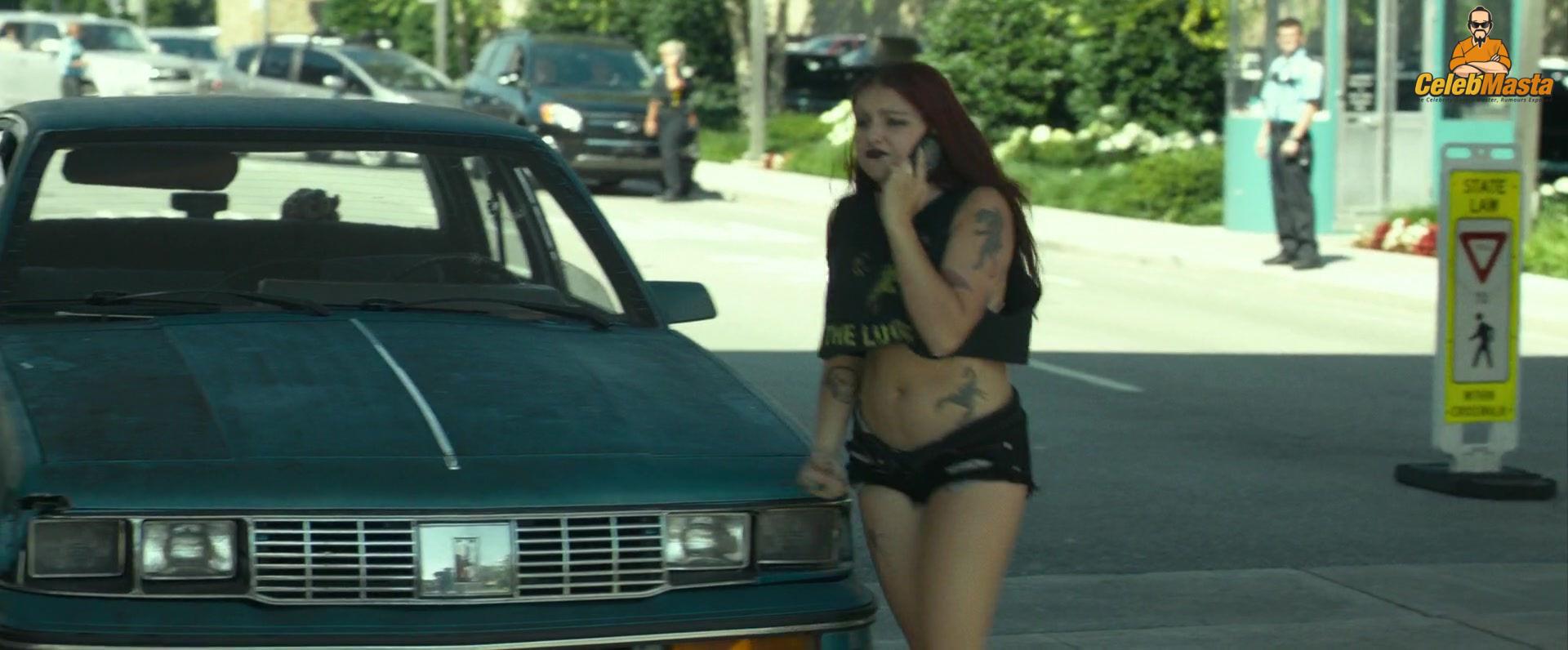 Ariel Winter Sex Scene Videos and Nude Photos