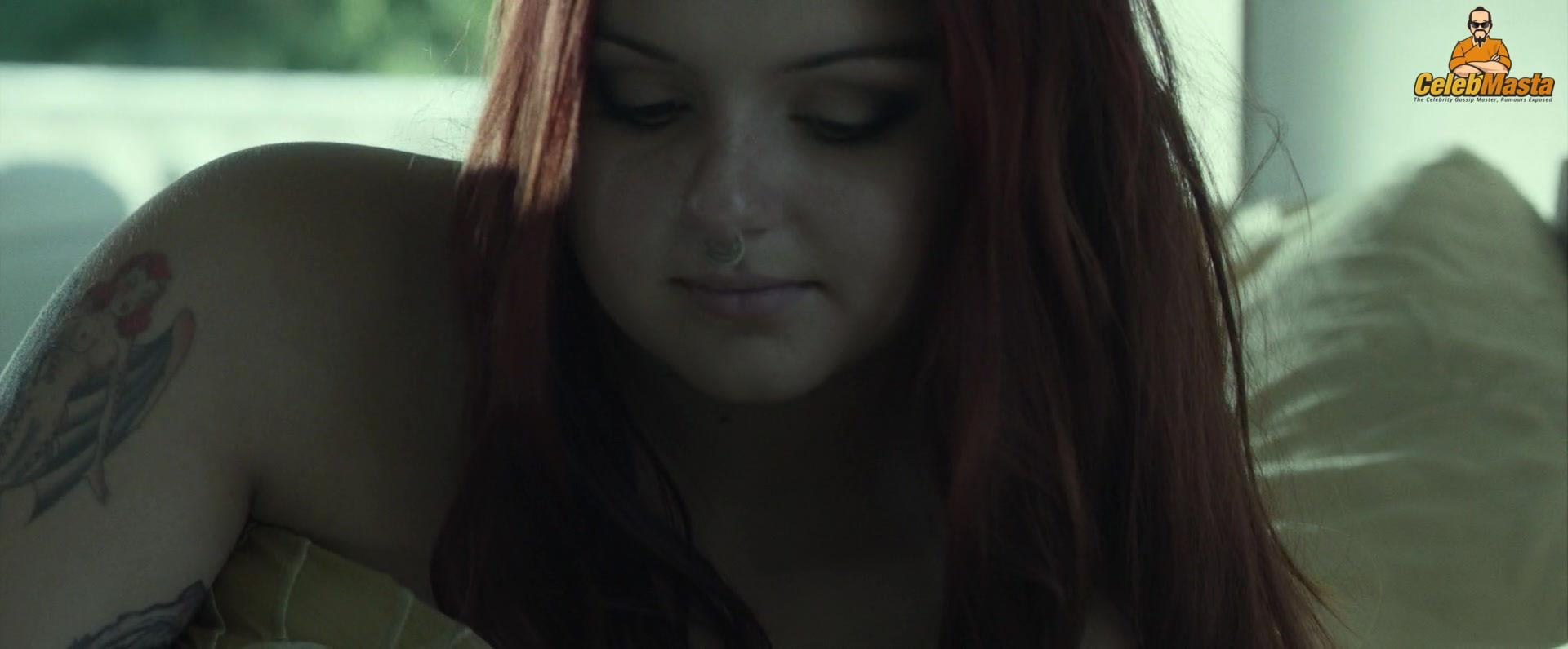Ariel Winter Sex Scene Videos and Nude Photos