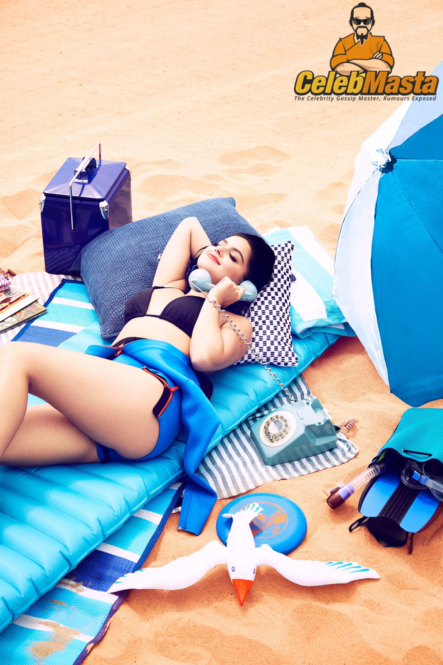 Ariel Winter Sex Scene Videos and Nude Photos