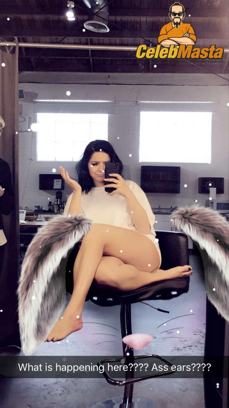 Ariel Winter Sex Scene Videos and Nude Photos