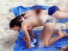 Natalie Portman Sex Scene Videos and Nude Photos