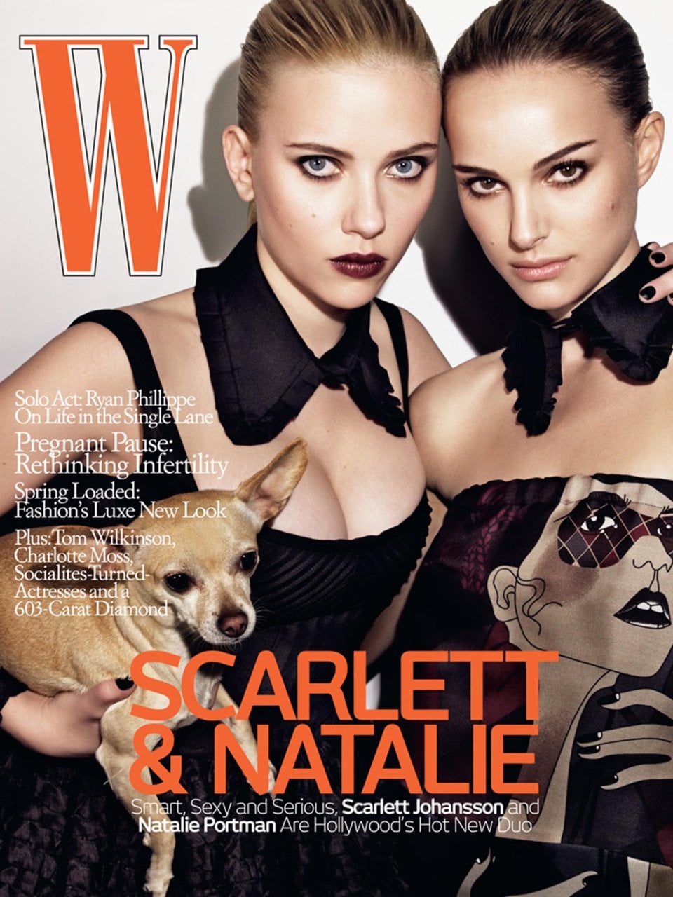 Natalie Portman Sex Scene Videos and Nude Photos