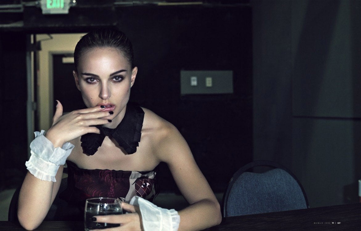 Natalie Portman Sex Scene Videos and Nude Photos