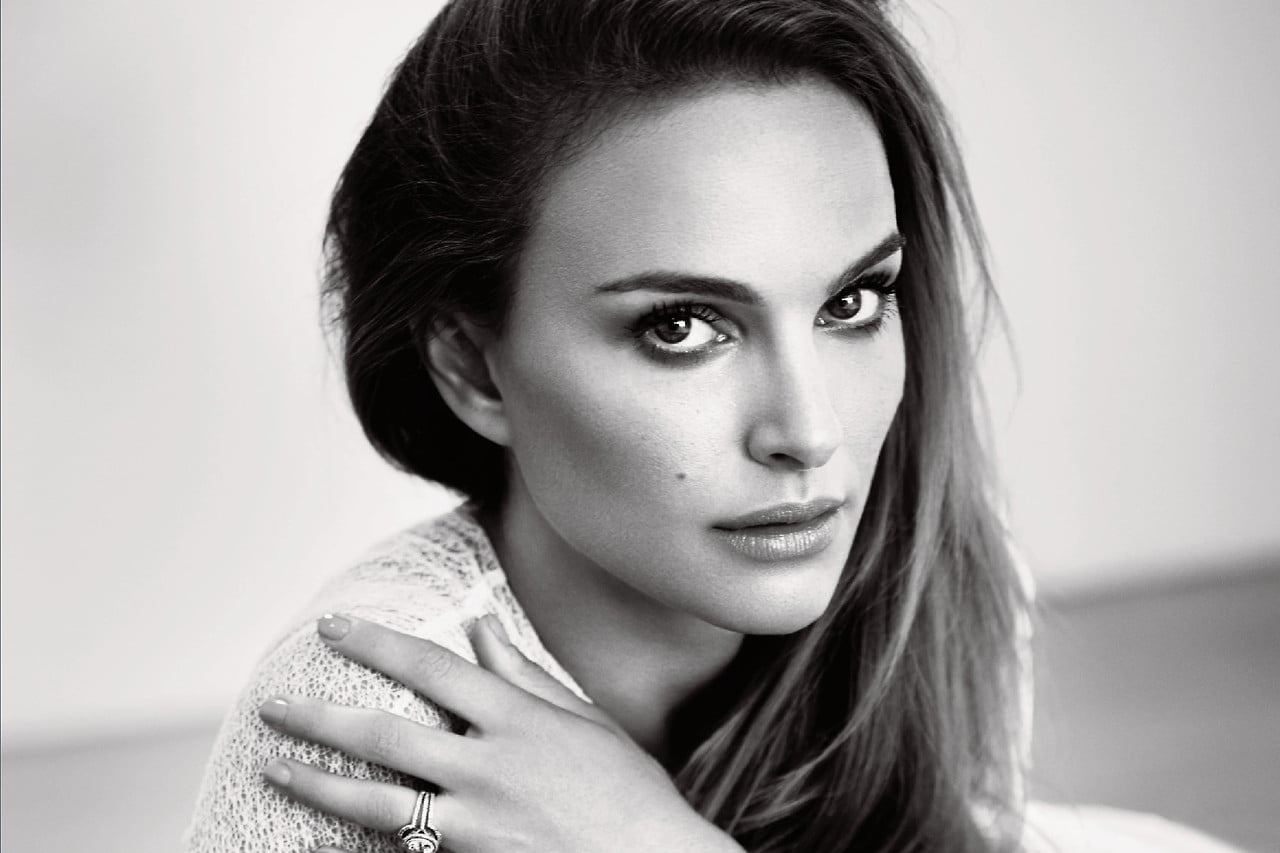 Natalie Portman Sex Scene Videos and Nude Photos