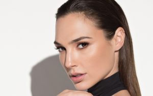Gal Gadot Nude Photos & Videos