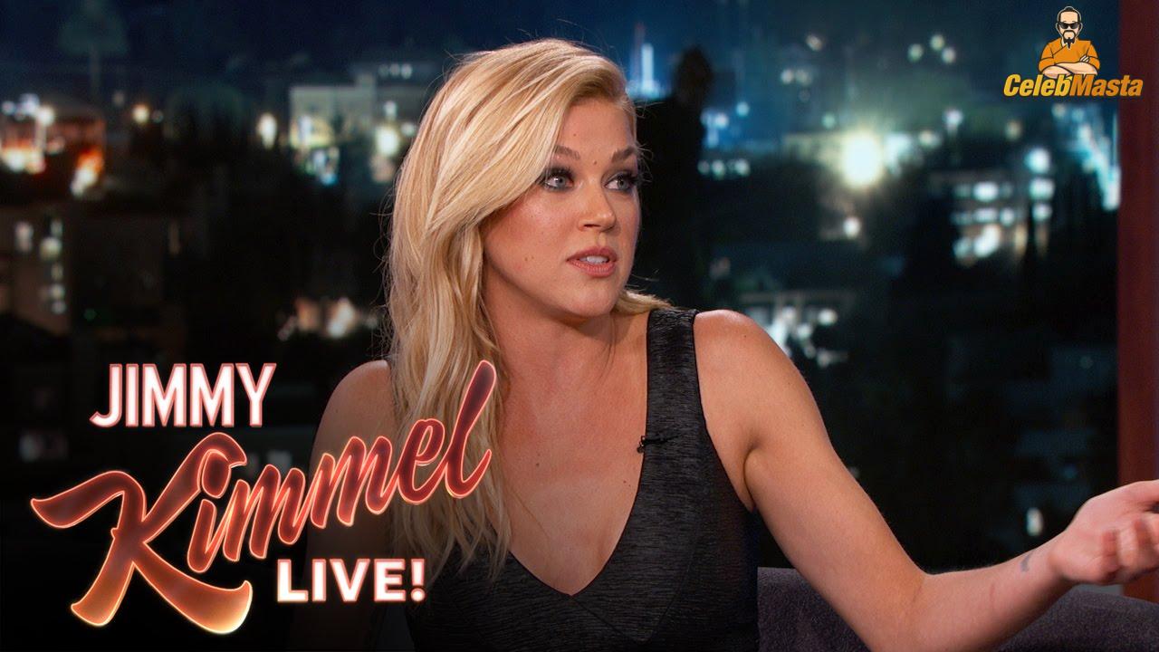 Adrianne Palicki