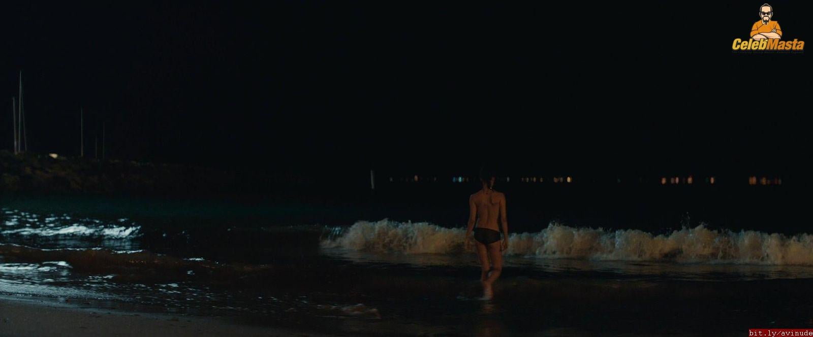 Alicia Vikander