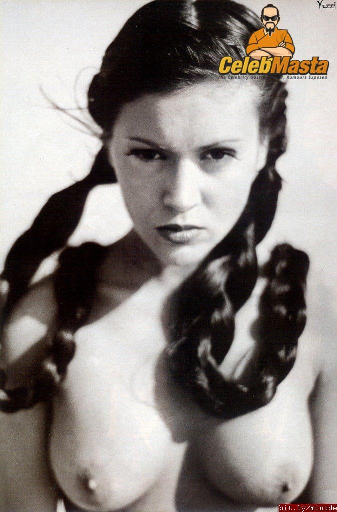 Alyssa Milano