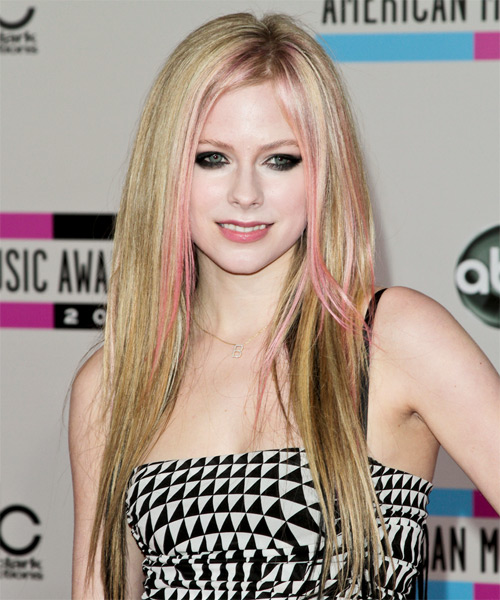 Avril Lavigne 1