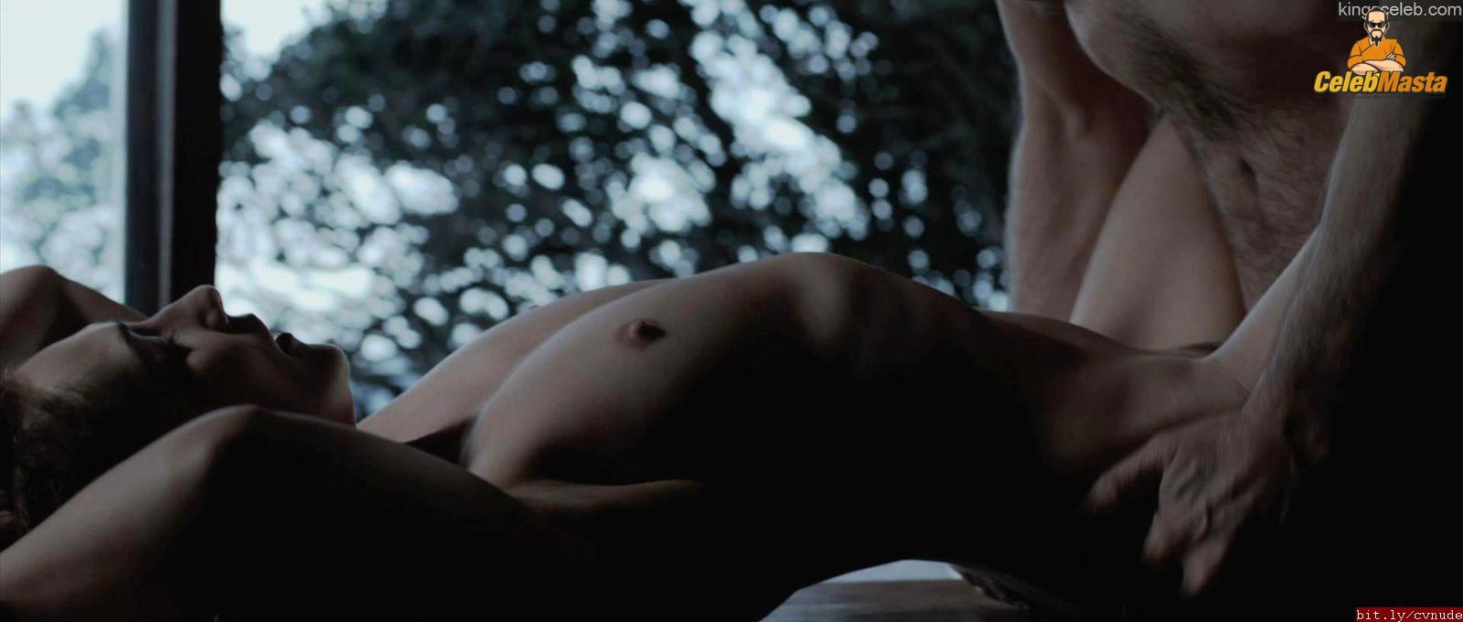 Carice Van Houten