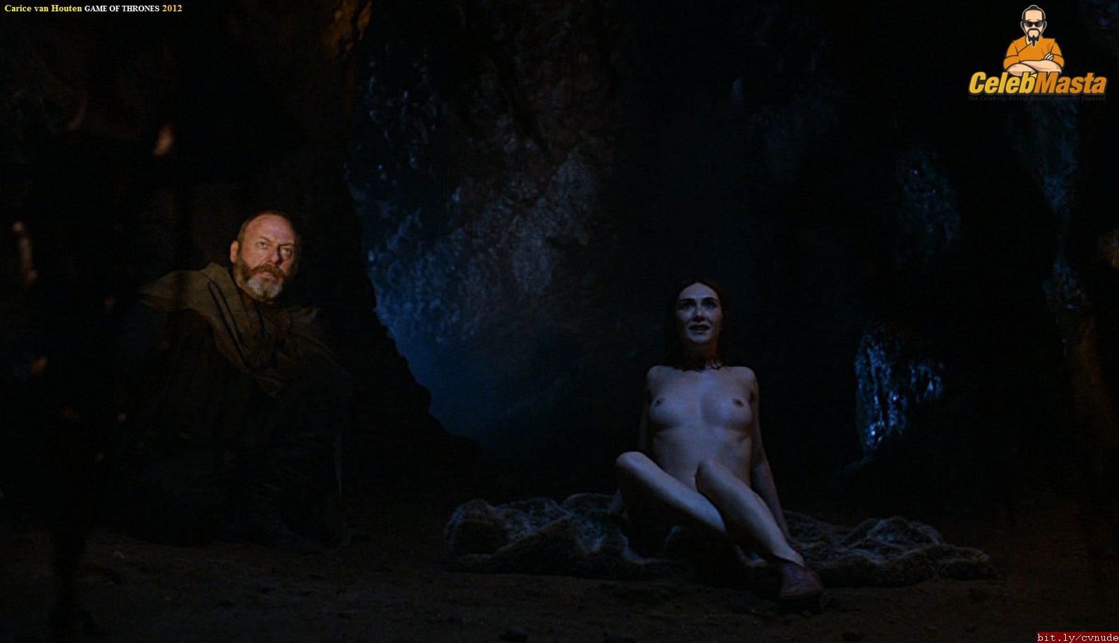 Carice Van Houten