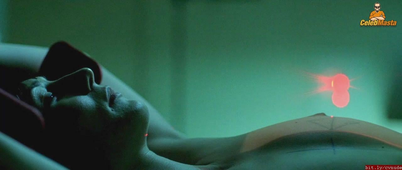 Carice Van Houten