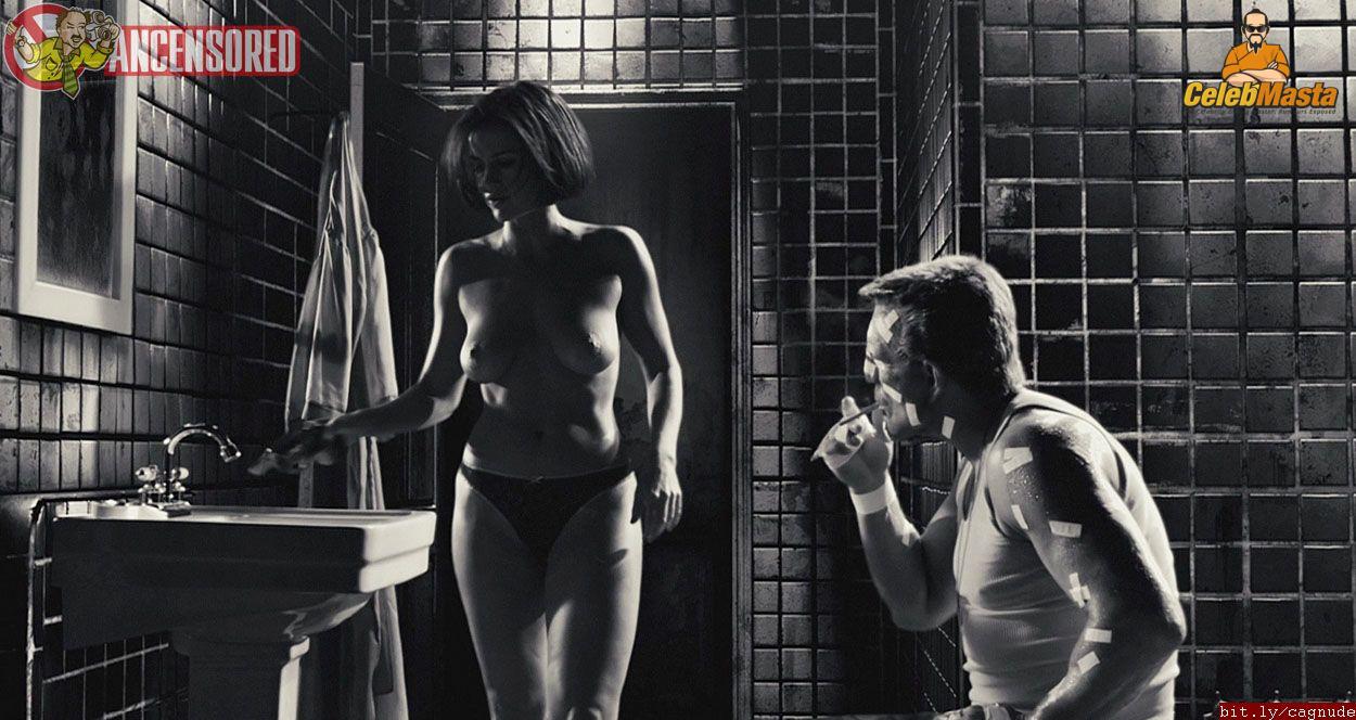 Carla Gugino