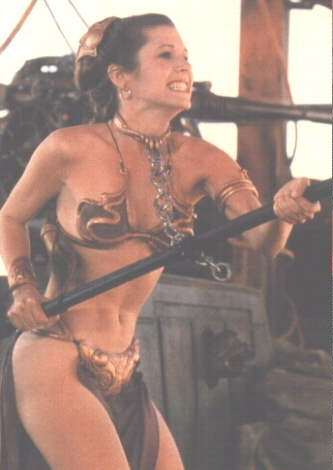 Carrie Fisher 3