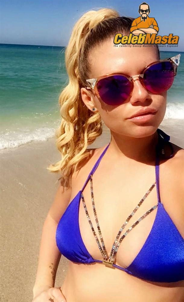 Chanel West