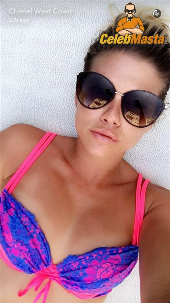 Chanel West