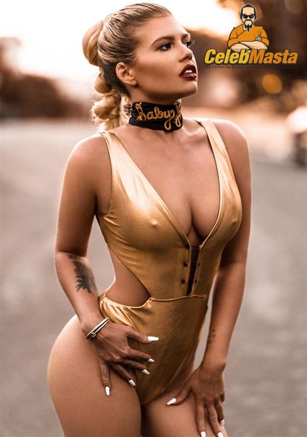 Chanel West