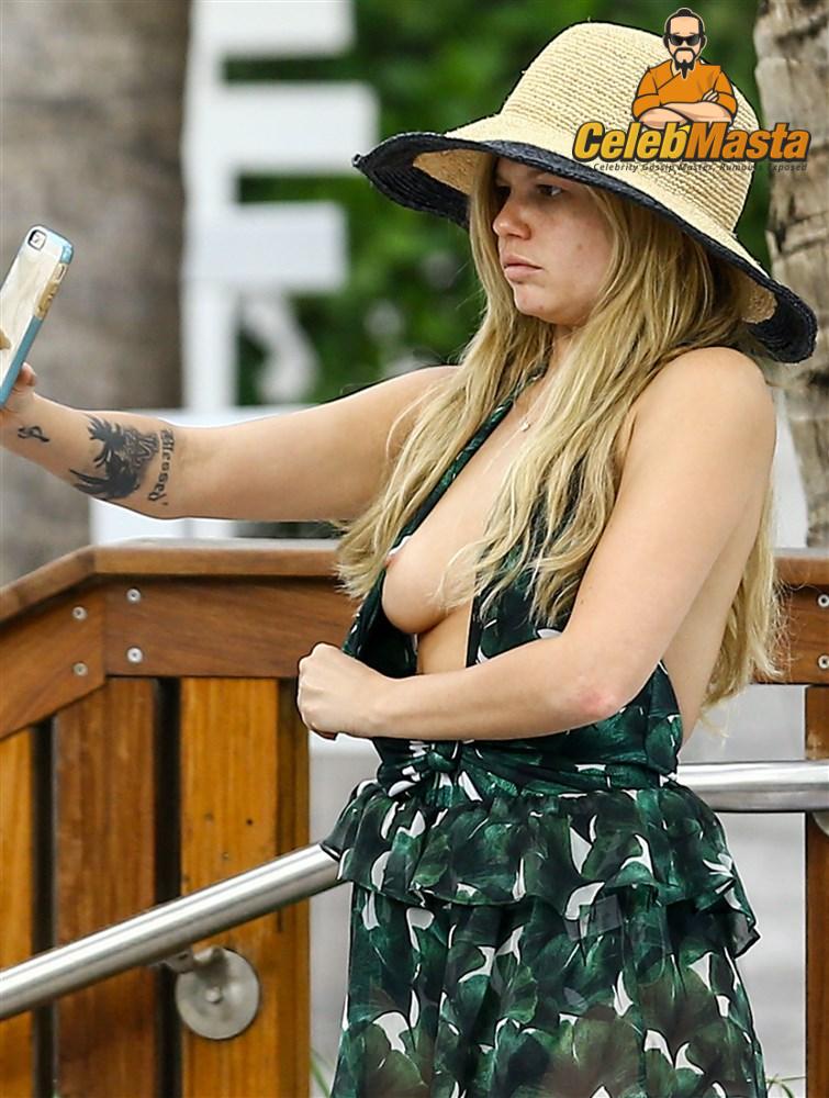 Chanel West