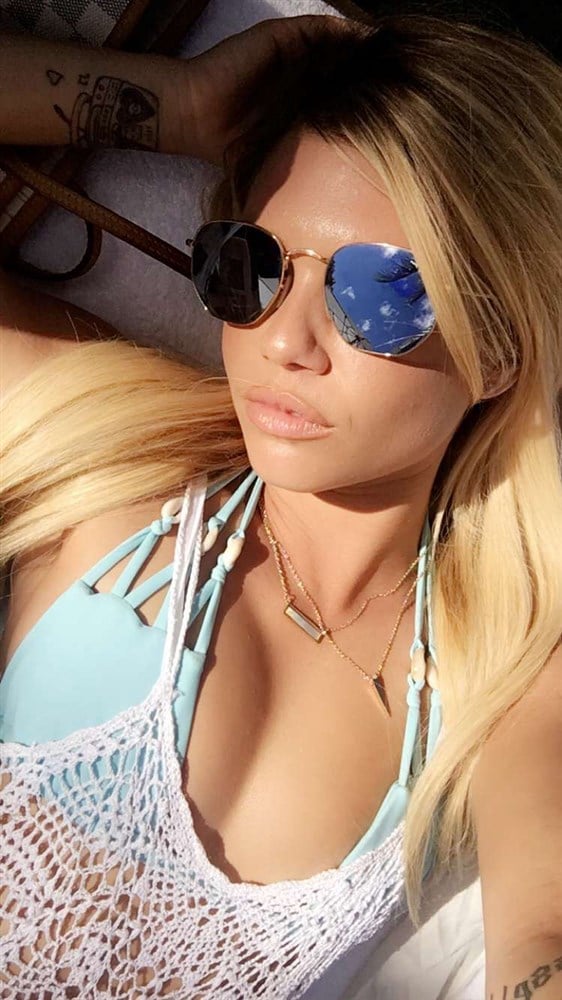 Chanel West 7