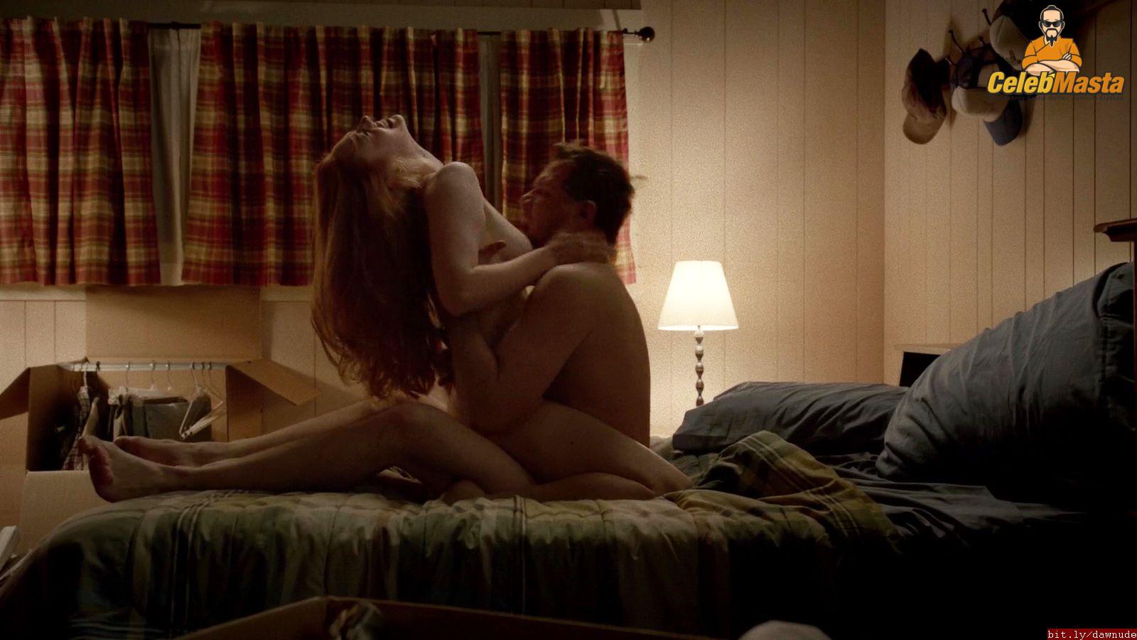 Deborah Ann Woll