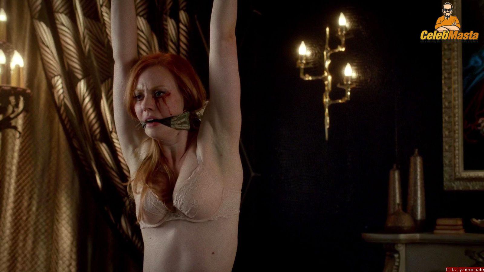 Deborah Ann Woll
