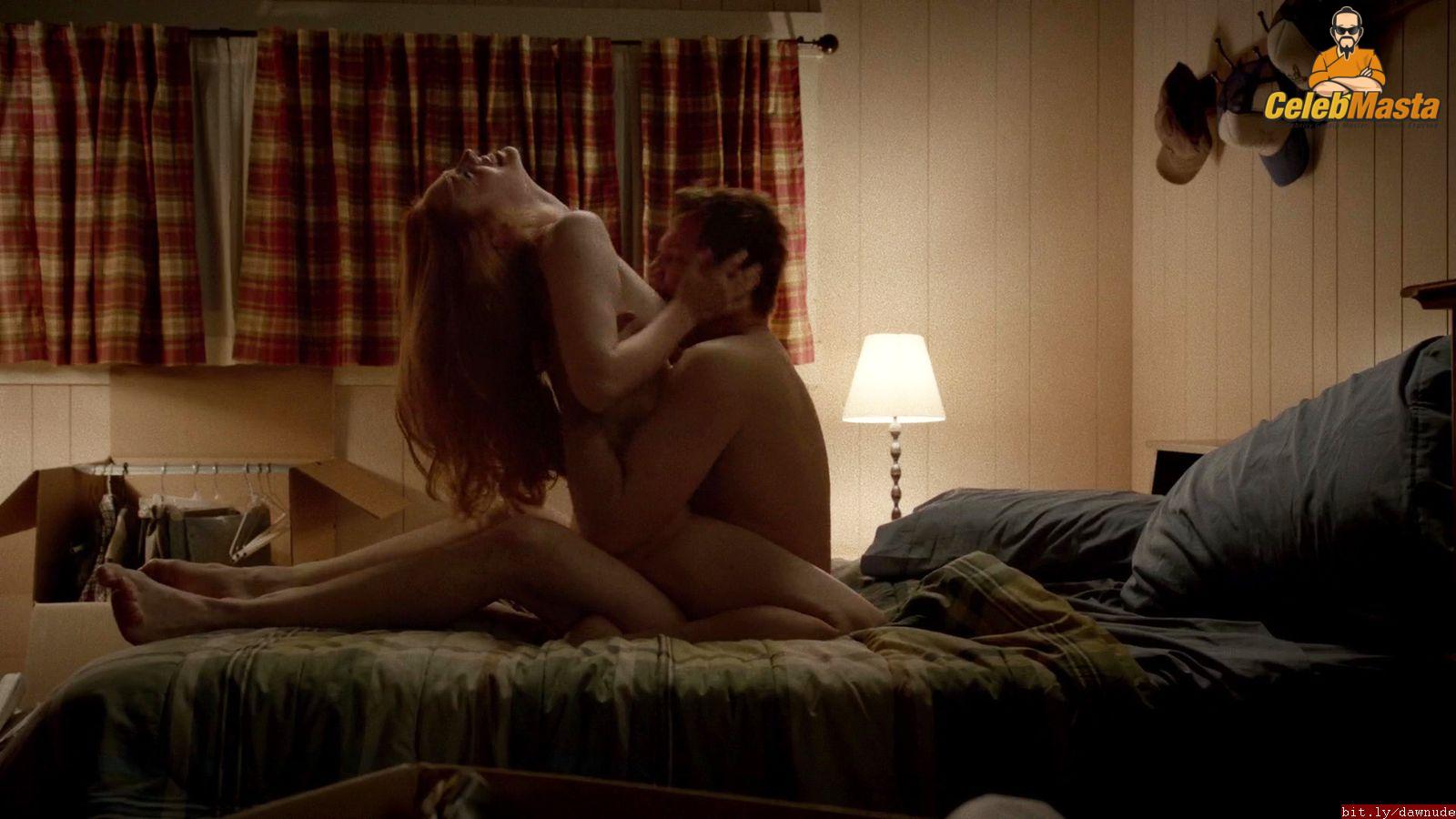 Deborah Ann Woll
