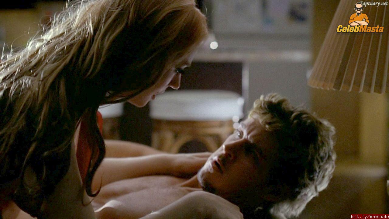 Deborah Ann Woll