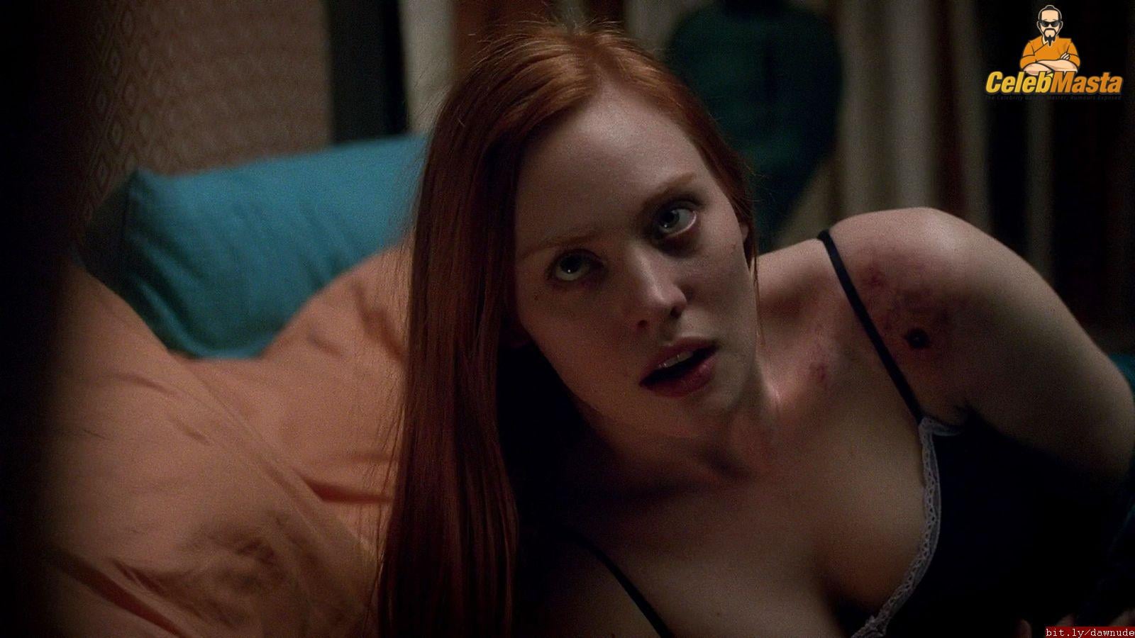 Deborah Ann Woll