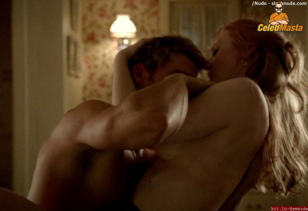 Deborah Ann Woll