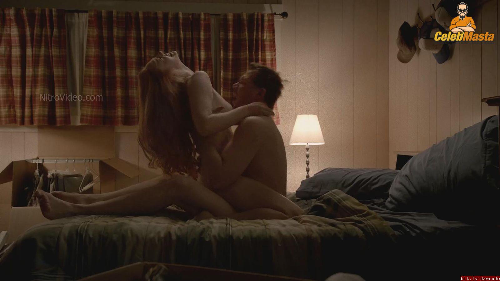 Deborah Ann Woll