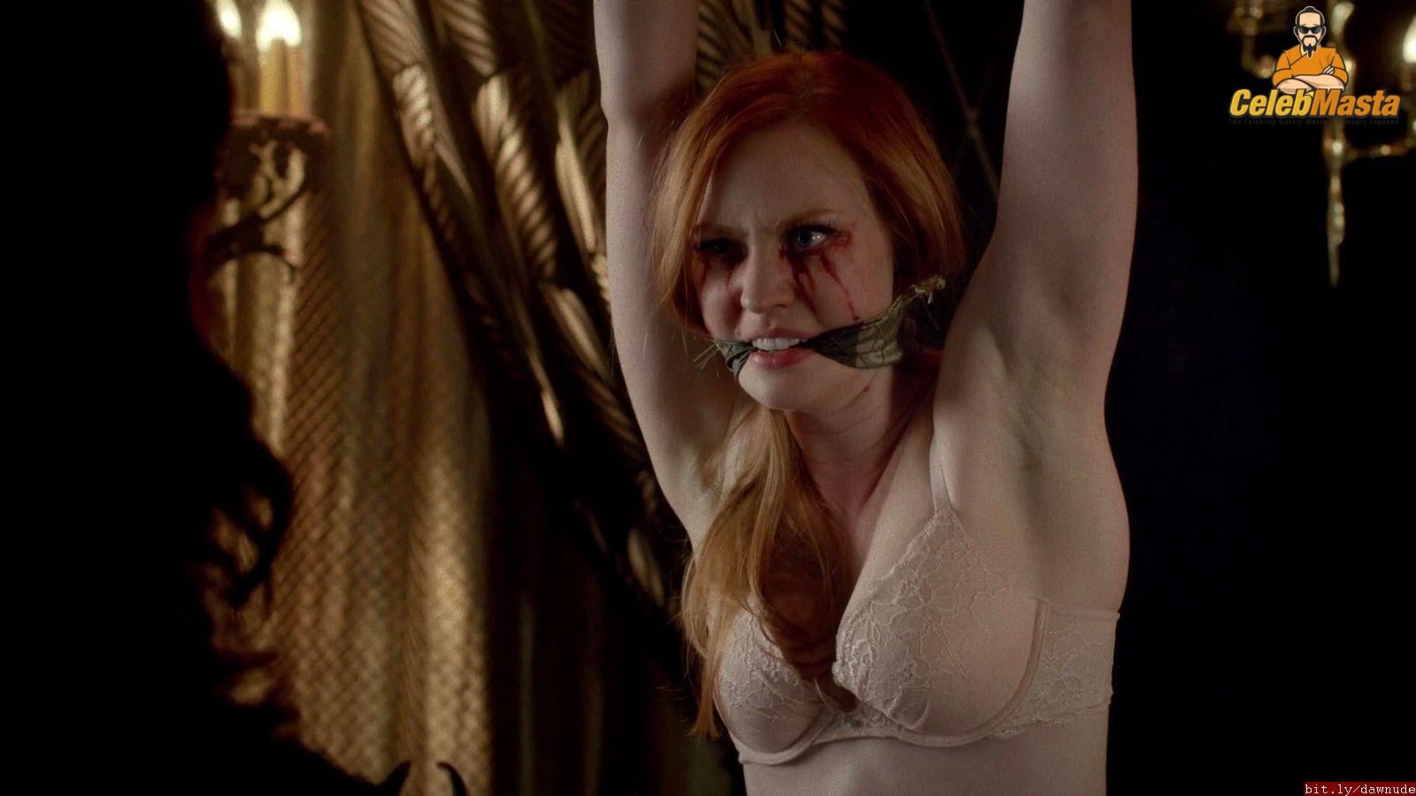 Deborah Ann Woll