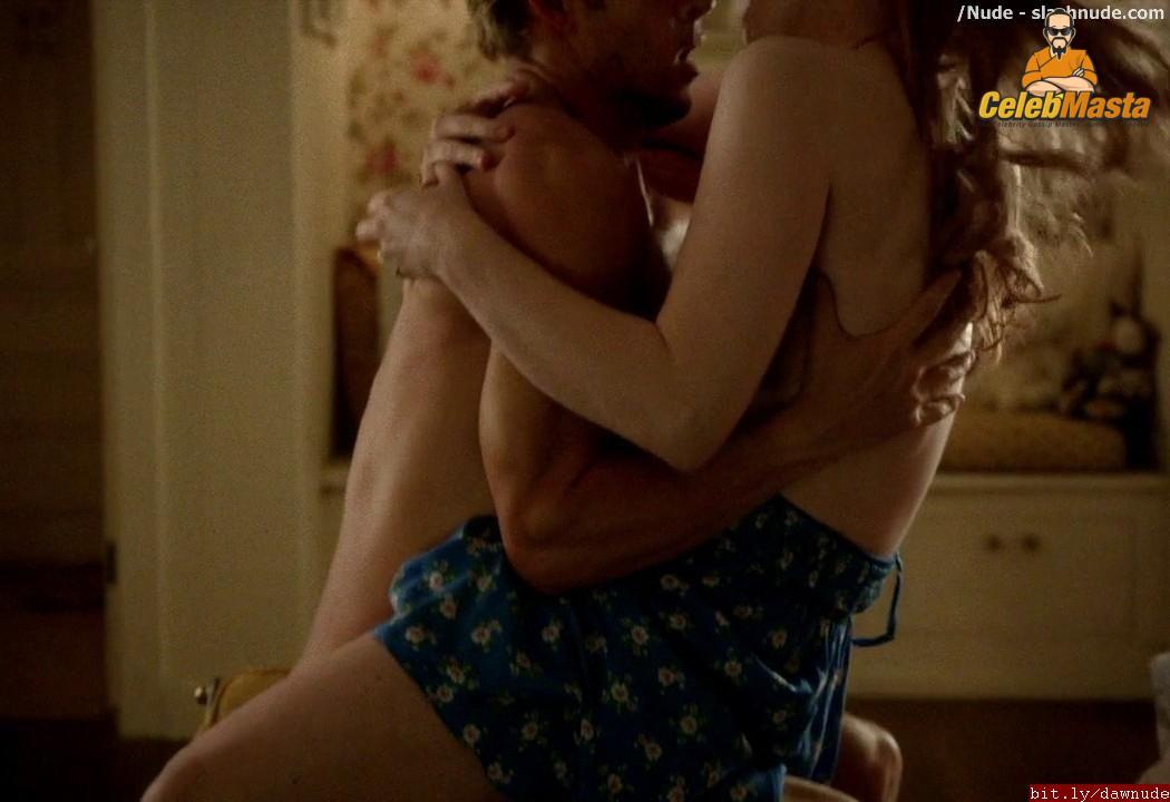 Deborah Ann Woll