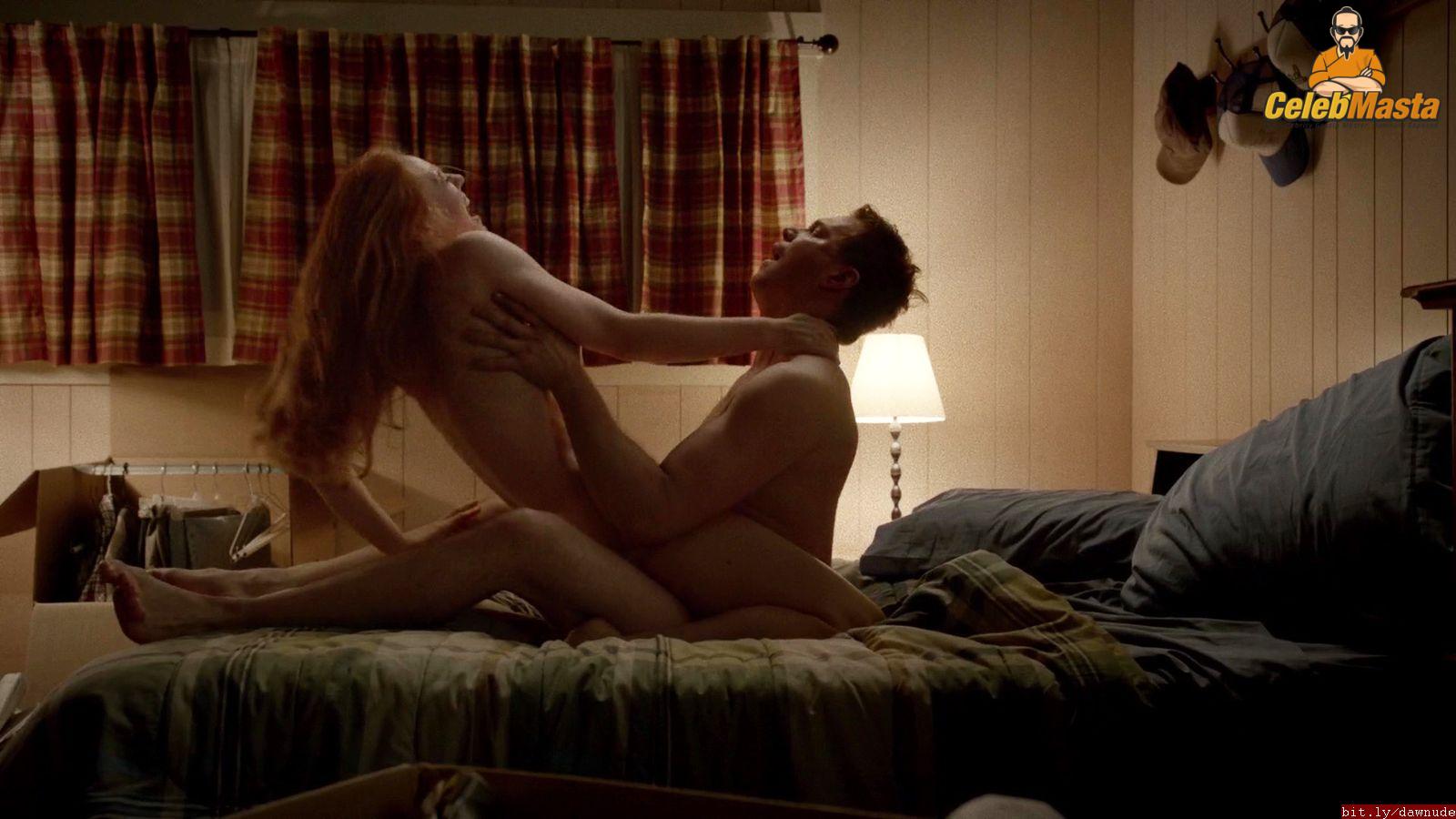 Deborah Ann Woll