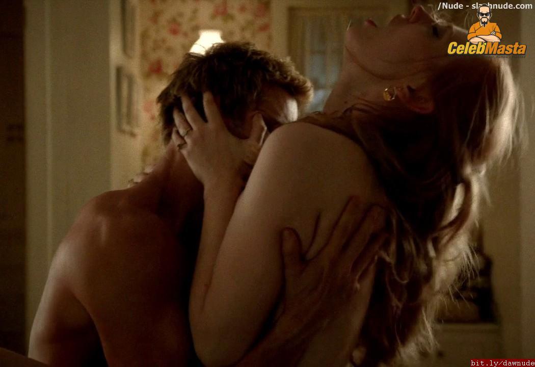 Deborah Ann Woll