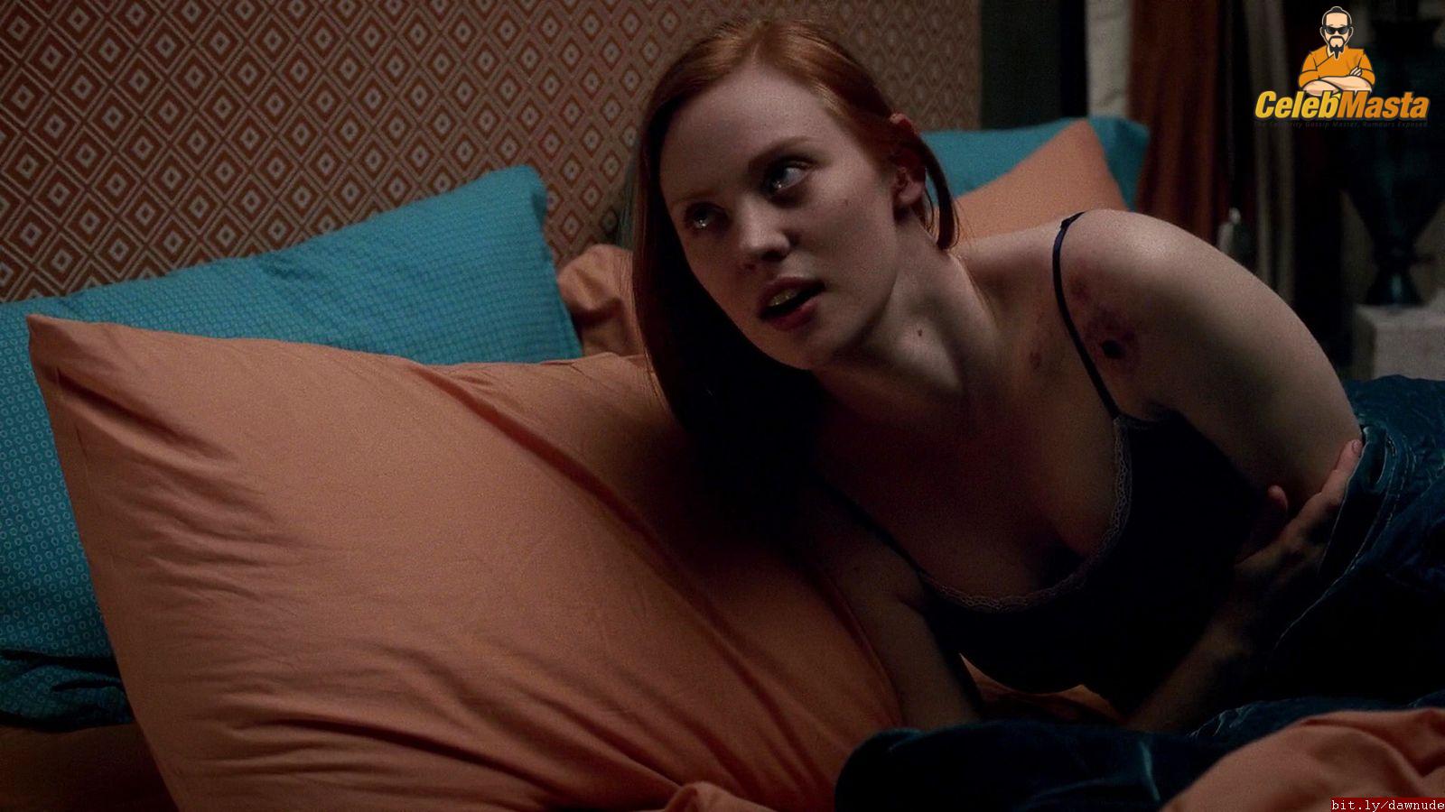 Deborah Ann Woll