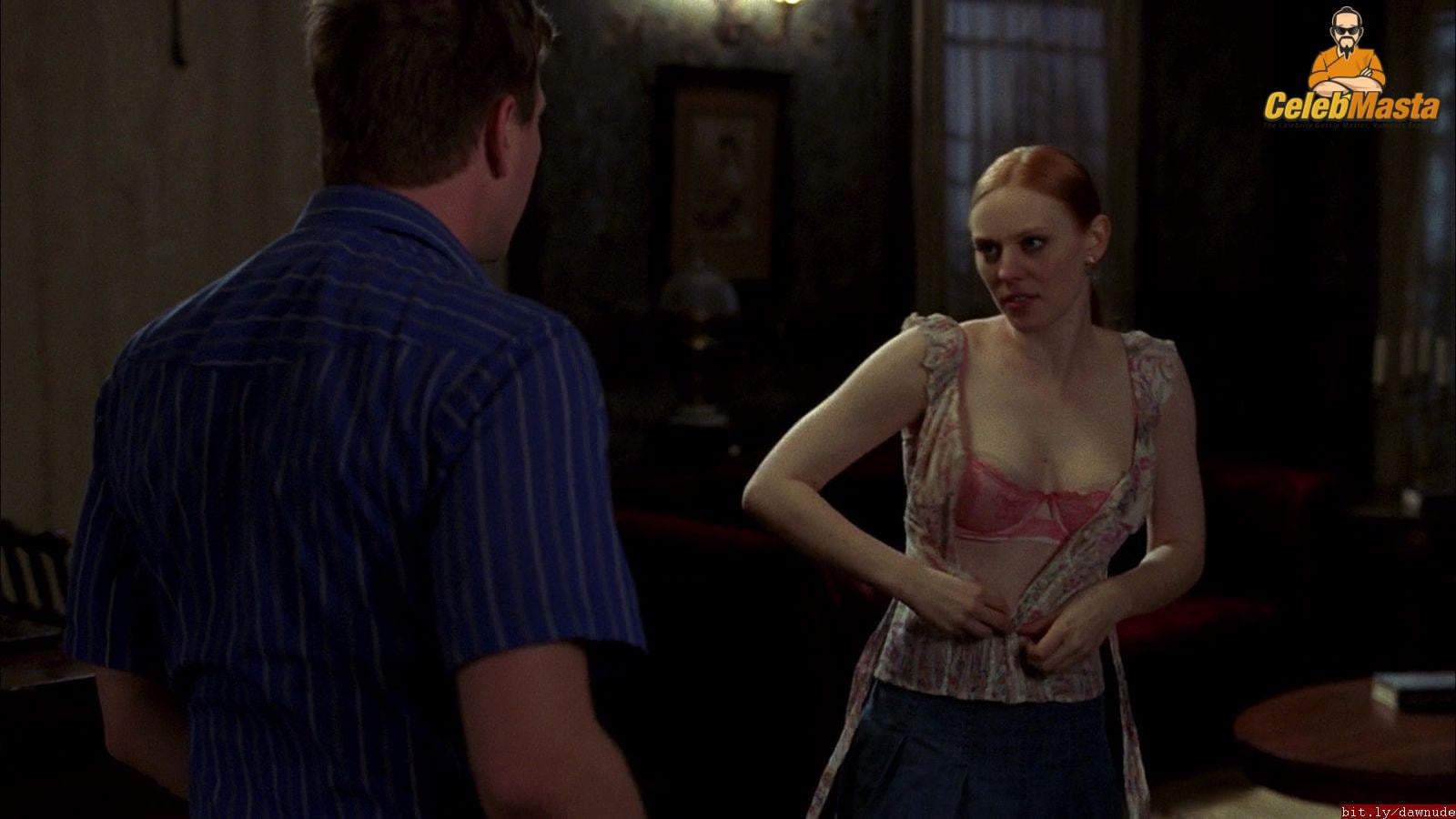 Deborah Ann Woll