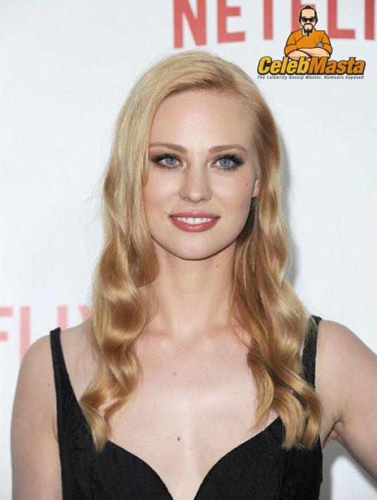 Deborah Ann Woll
