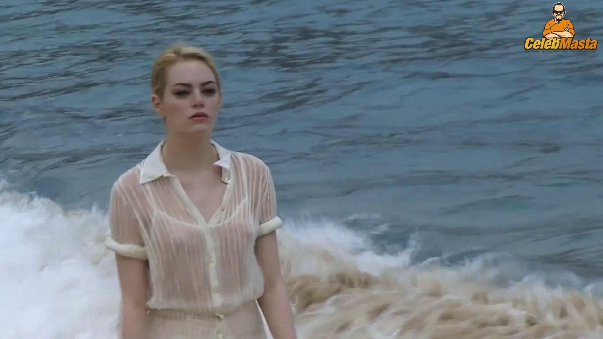 Emma Stone