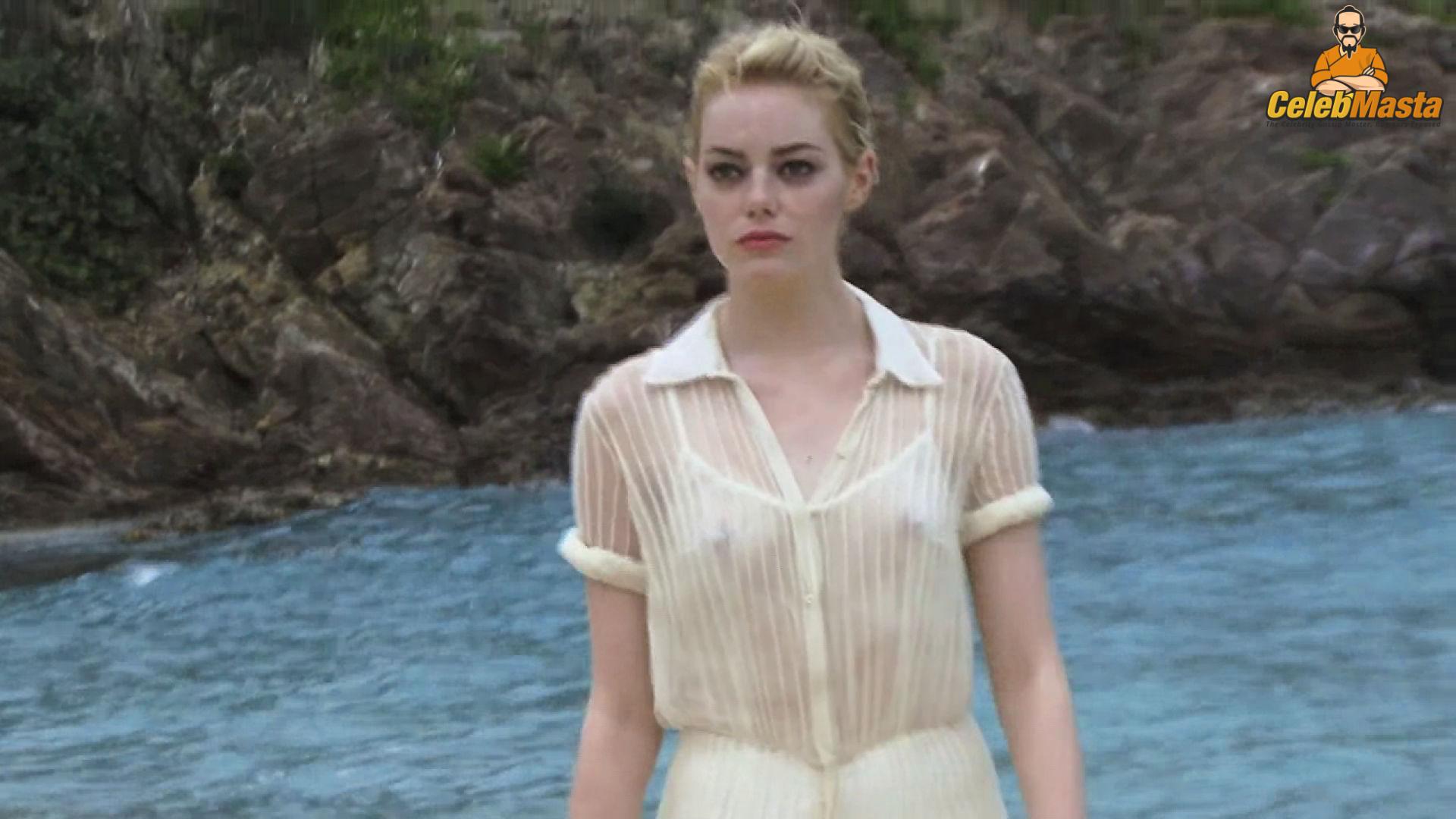 Emma Stone