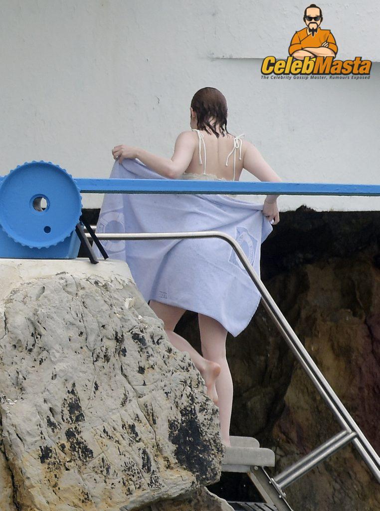 Emma Stone