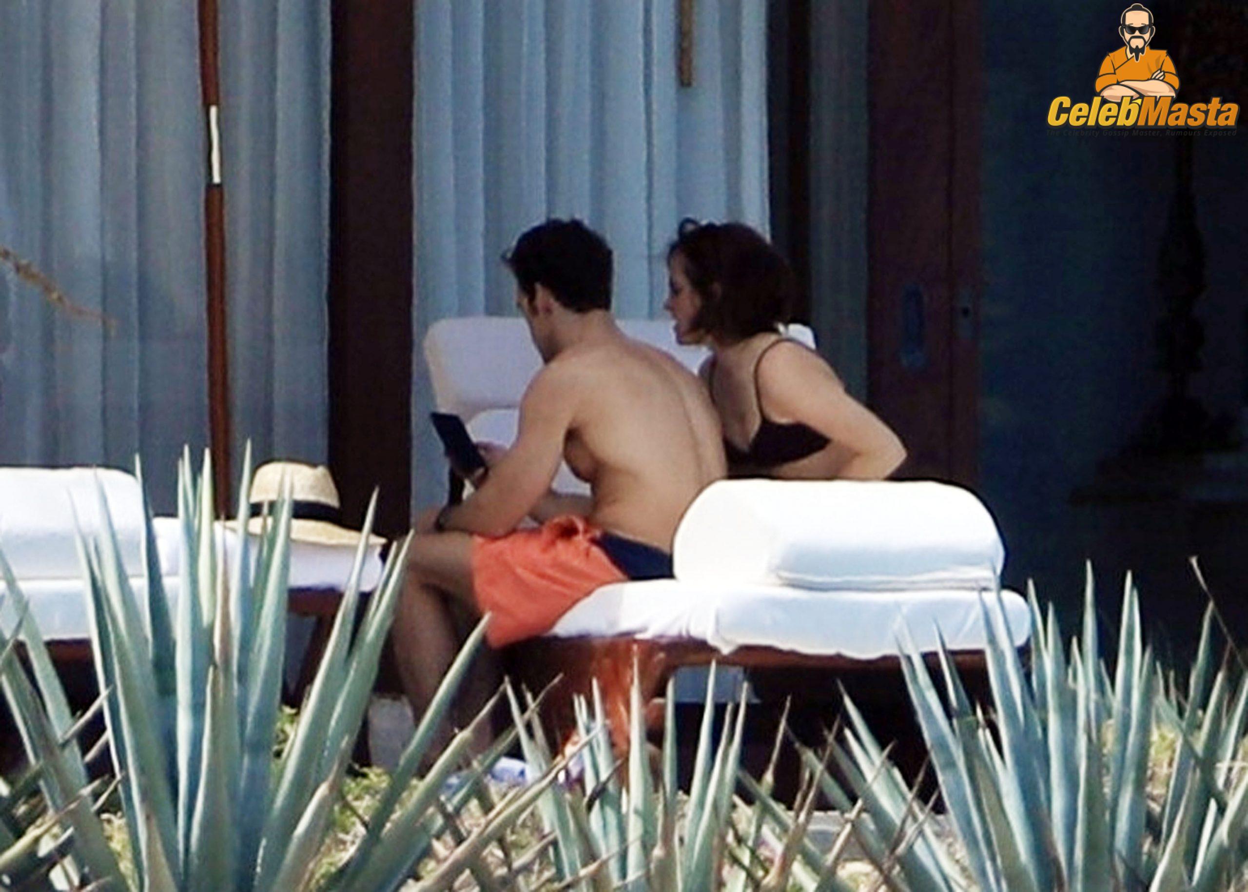 Emma Watson Sex Scene Videos and Nude Photos