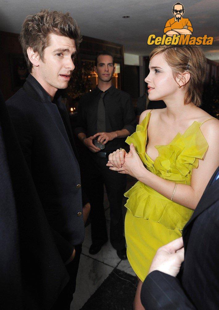 Emma Watson Sex Scene Videos and Nude Photos